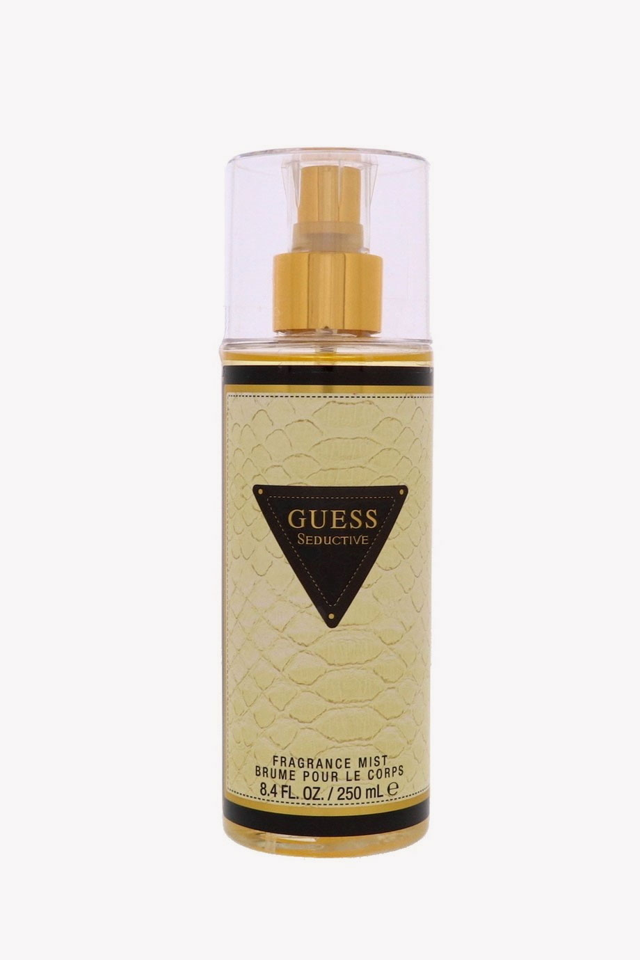 Picture of GUESS SEDUCTIVE WOMEN BODY MIST 250ML